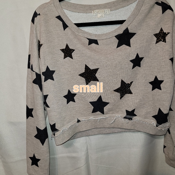 Forever 21 sweater - Picture 7 of 7